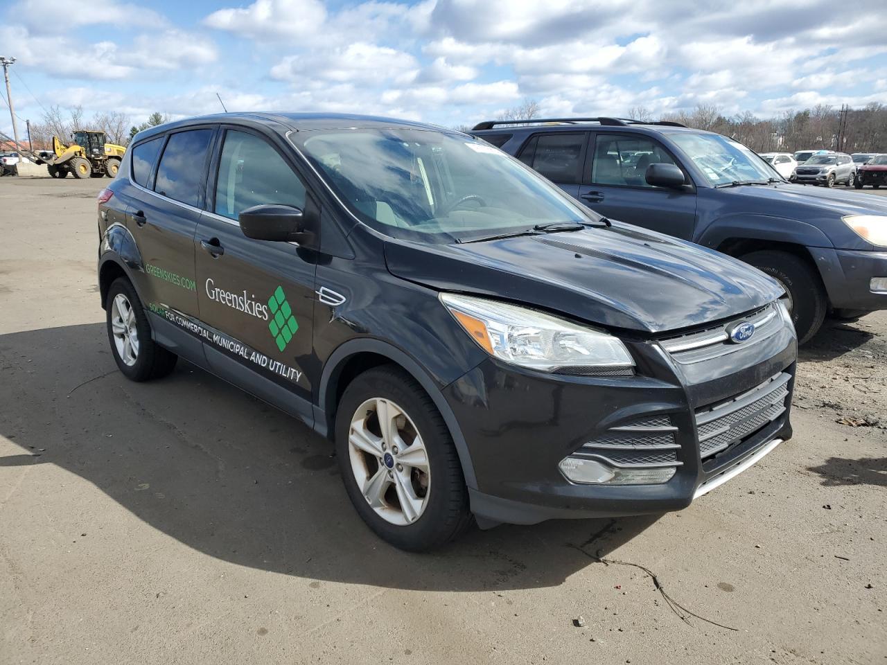 2015 FORD ESCAPE SE - Image 4