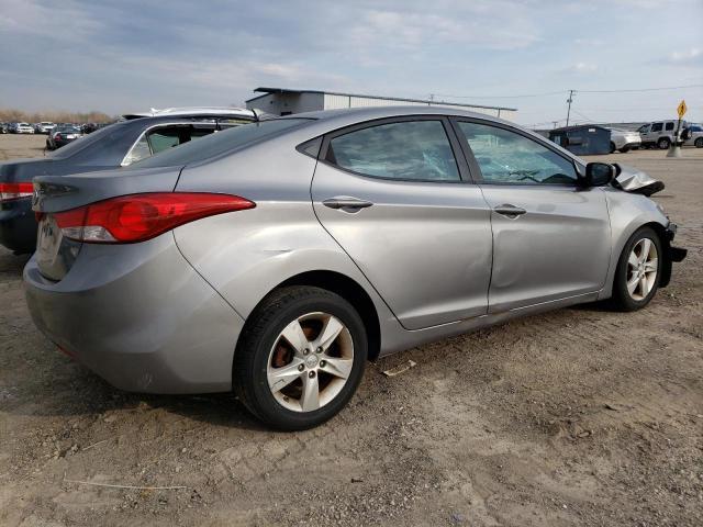 2011 Hyundai Elantra Gls - Image 3