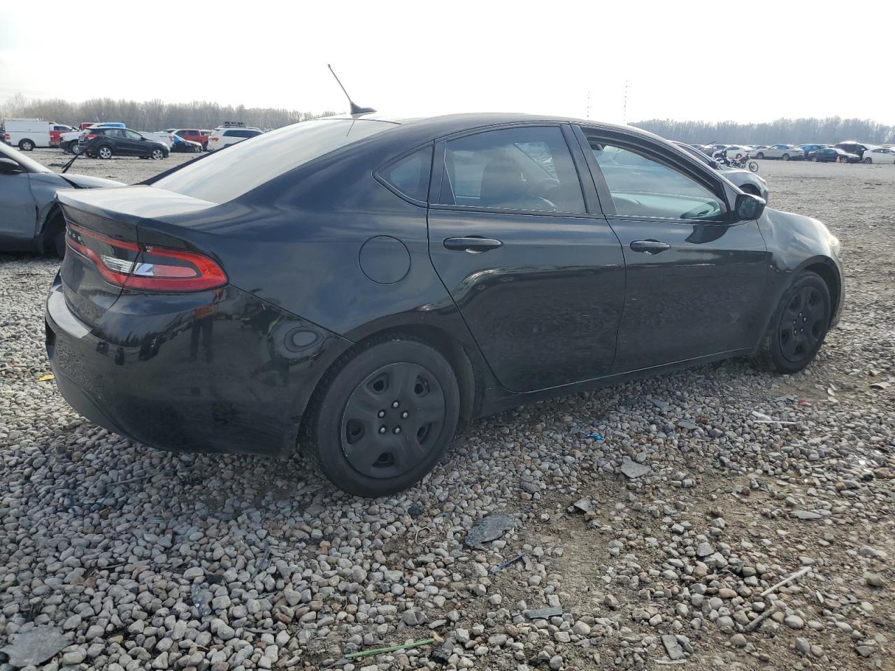 2015 DODGE DART SE - Image 3