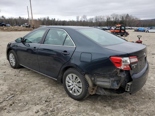 2014 Toyota Camry L - Фото 2