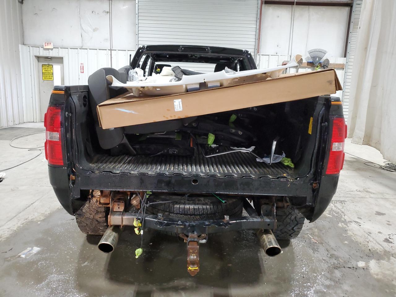 2017 GMC SIERRA K15 - Image 6