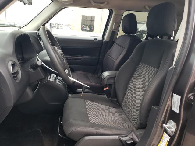 2015 Jeep Patriot Sport - Фото 7