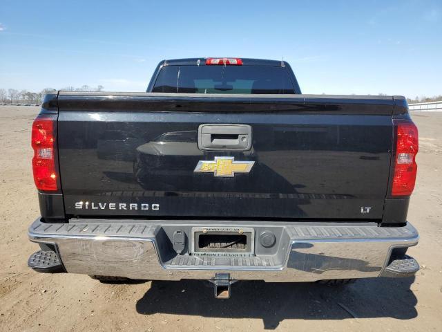 2014 Chevrolet Silverado K1500 Lt - Image 6