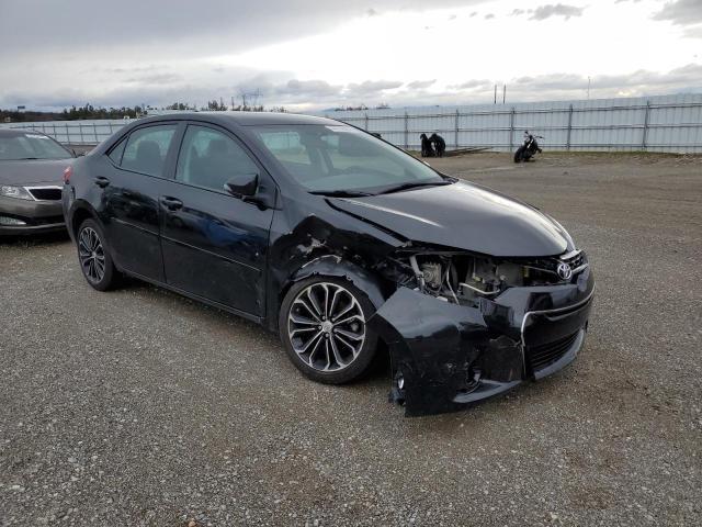 2016 Toyota Corolla L - Image 4