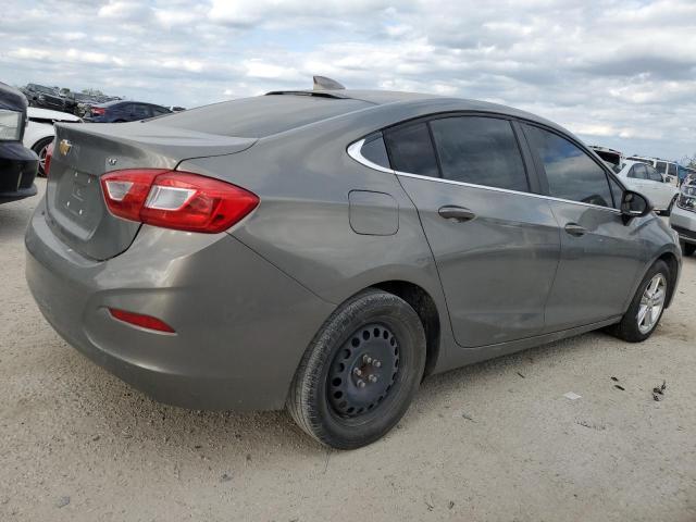 2017 Chevrolet Cruze Lt - Image 3