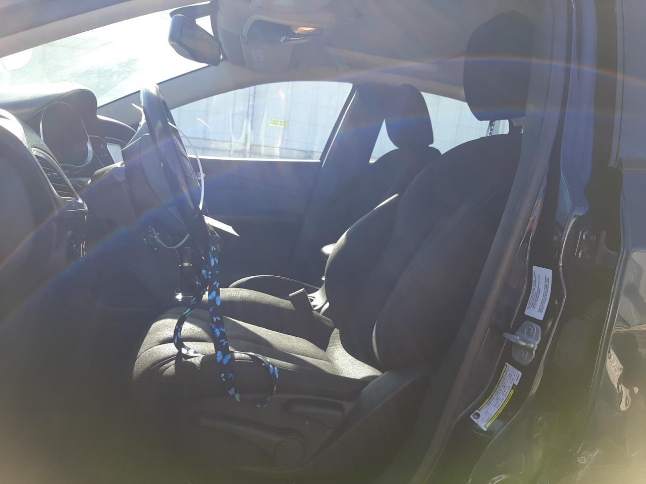 2013 DODGE DART SXT - Image 7
