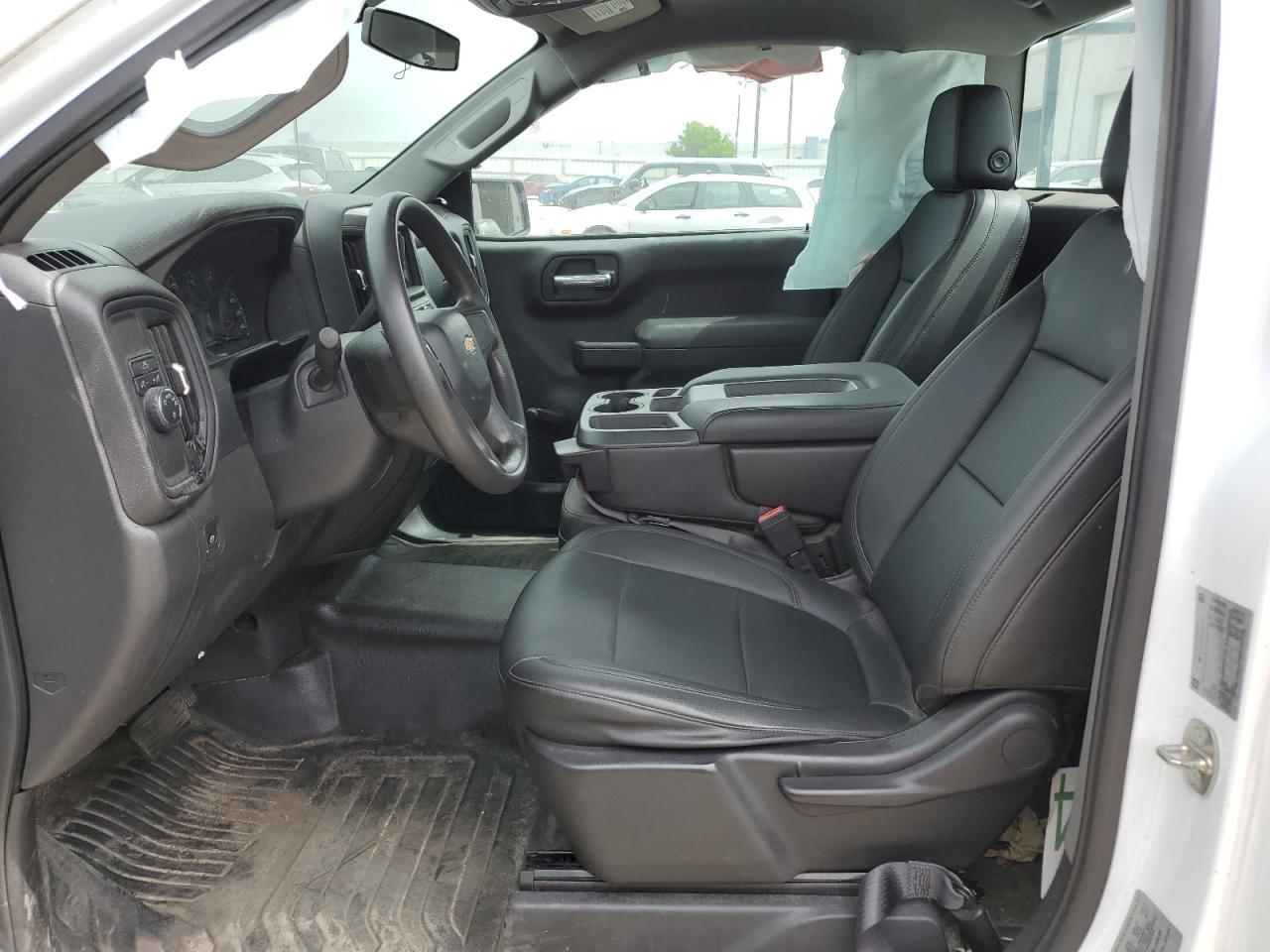 2020 CHEVROLET SILVERADO - Image 7