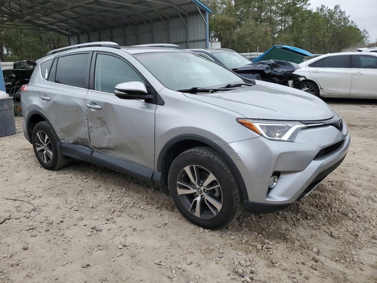 2018 TOYOTA RAV4 ADVEN - Image 4