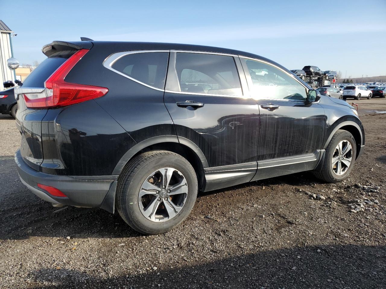 2019 HONDA CR-V LX - Image 3
