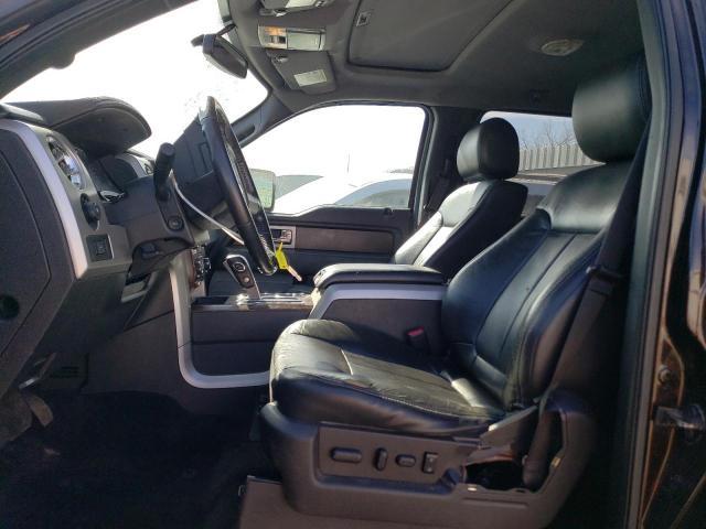 2013 Ford F150 Supercrew - Фото 7