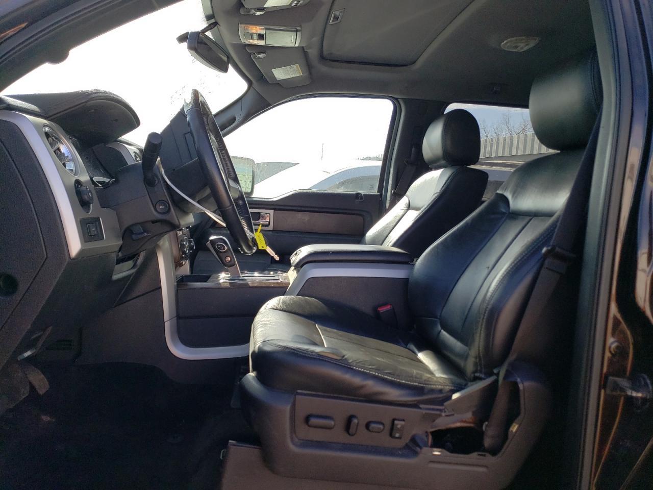 2013 FORD F150 SUPER - Image 7