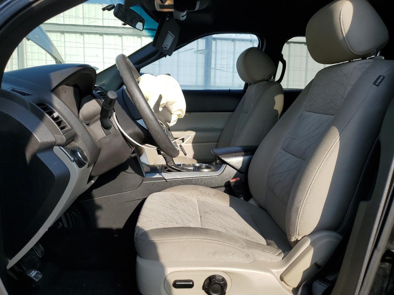 2013 FORD EXPLORER - Фото 7