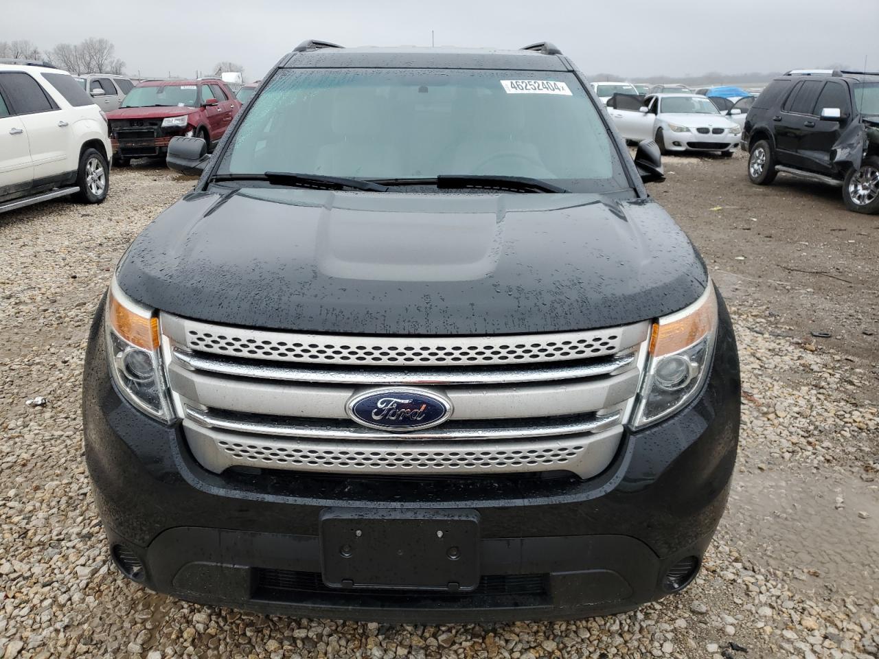 2013 FORD EXPLORER - Фото 5