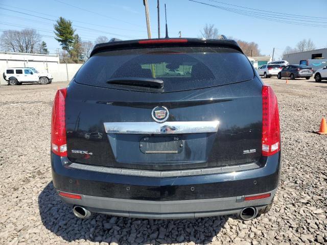 2014 Cadillac Srx Luxury Collection - Фото 6