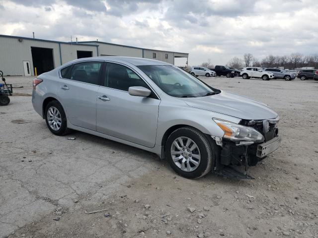 2015 Nissan Altima 2.5 - Фото 4