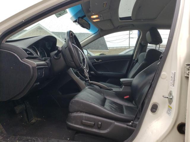 2010 Acura Tsx - Фото 7