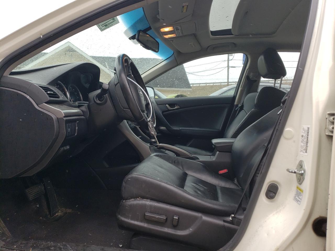 2010 ACURA TSX - Image 7