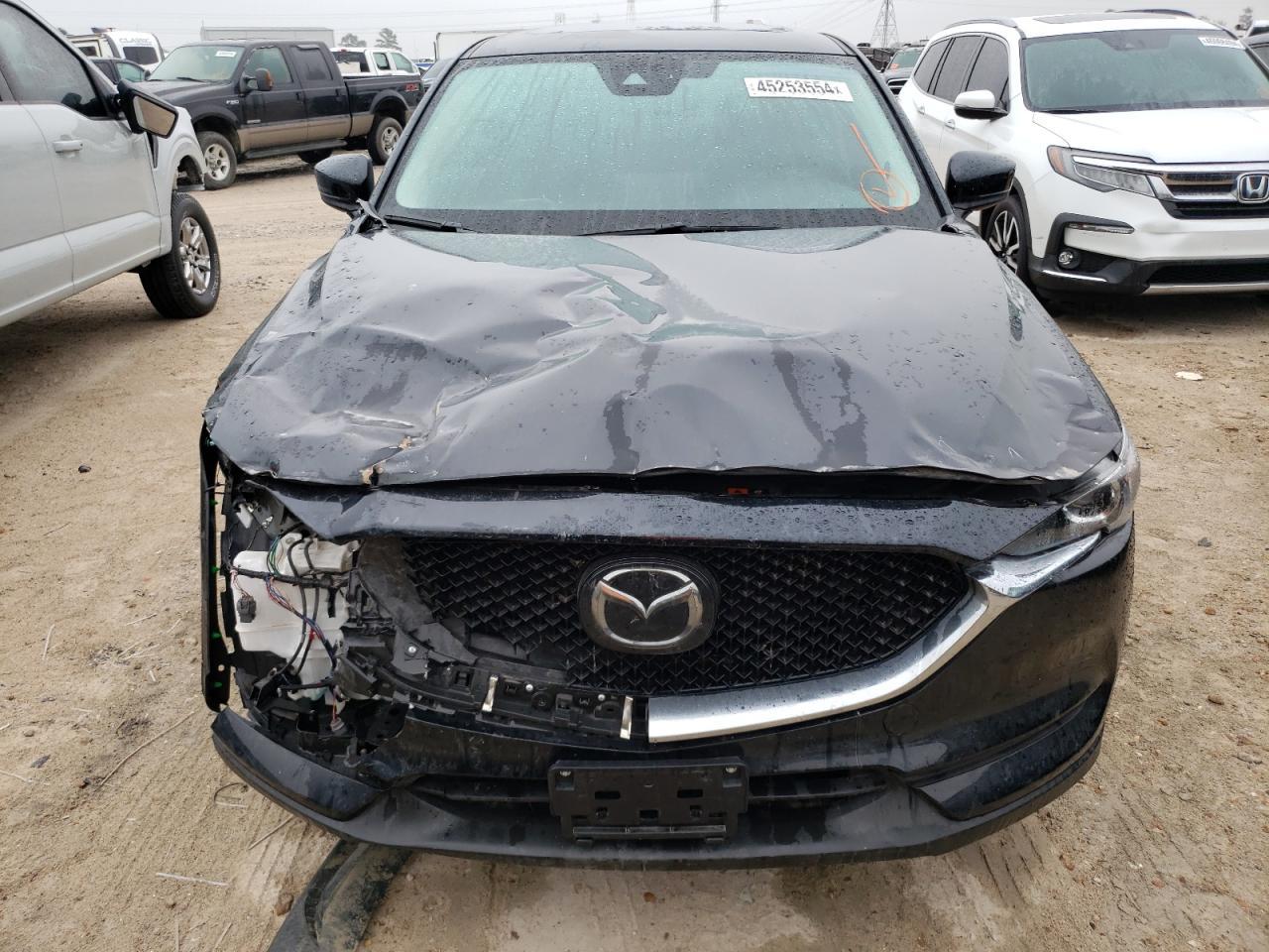 2021 MAZDA CX-5 TOURI - Image 5