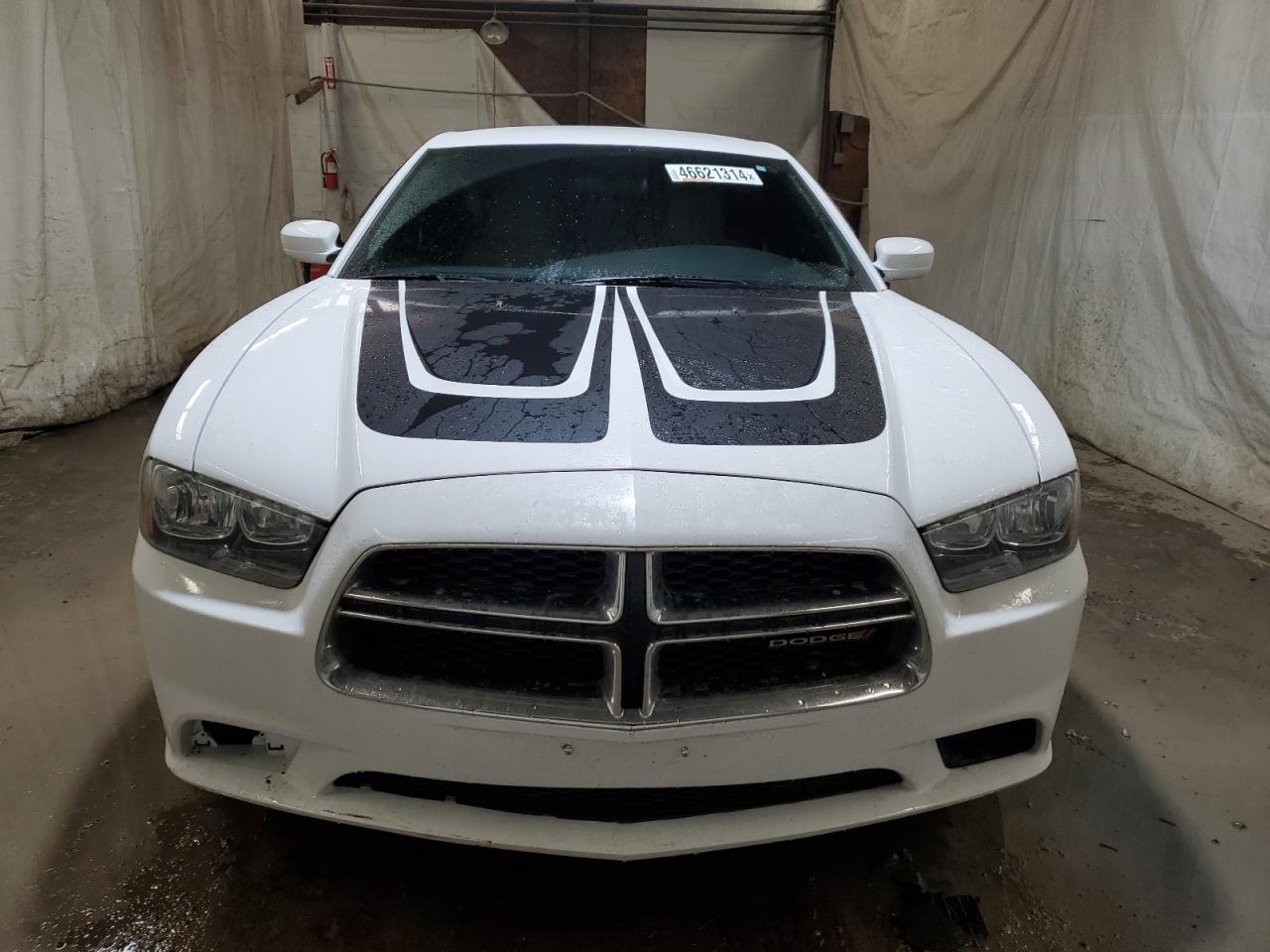 2014 DODGE CHARGER SE - Image 5