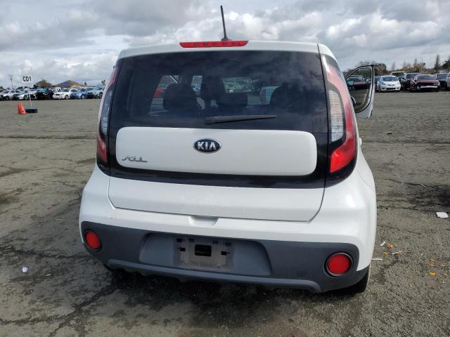 2017 Kia Soul - Image 6