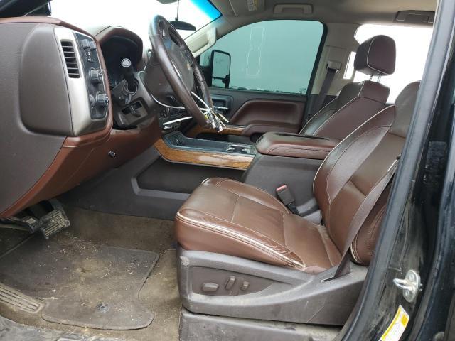 2016 Chevrolet Silverado K2500 High Country - Image 7
