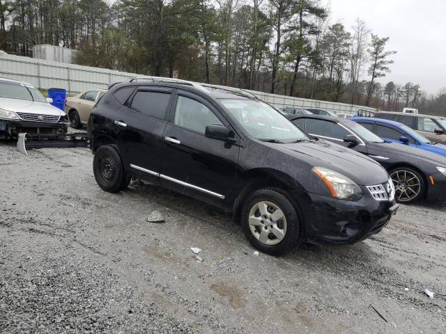 2014 Nissan Rogue Select S - Фото 4