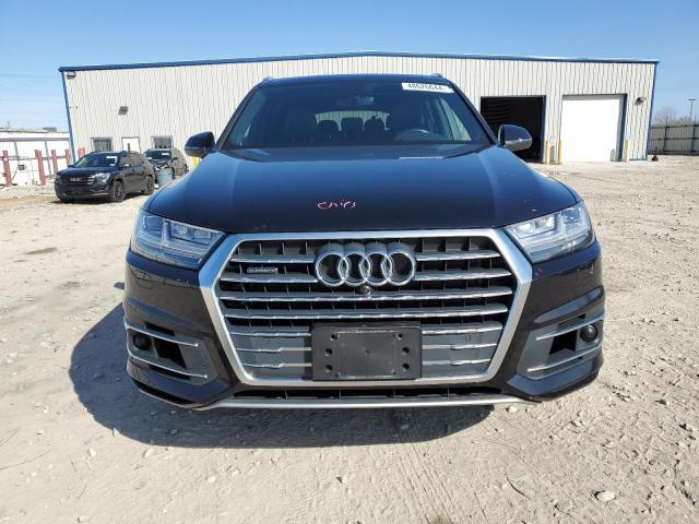 2019 Audi Q7 Premium Plus - Фото 5