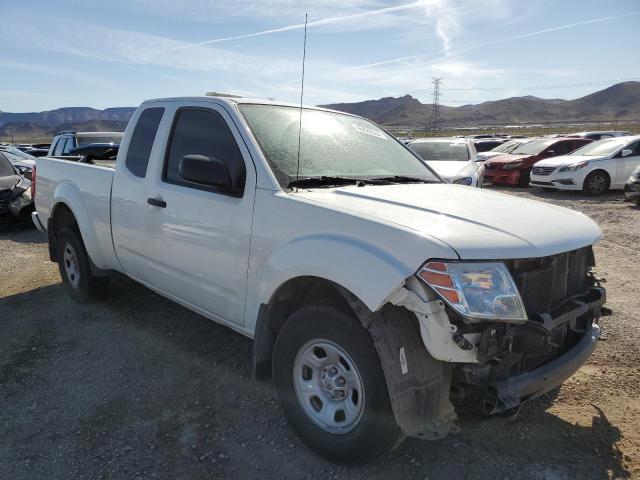 2019 Nissan Frontier S - Image 4