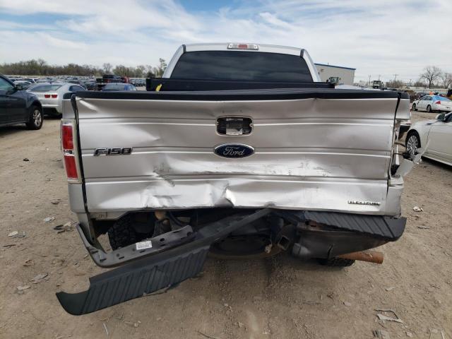 2014 Ford F150 Super Cab - Image 6