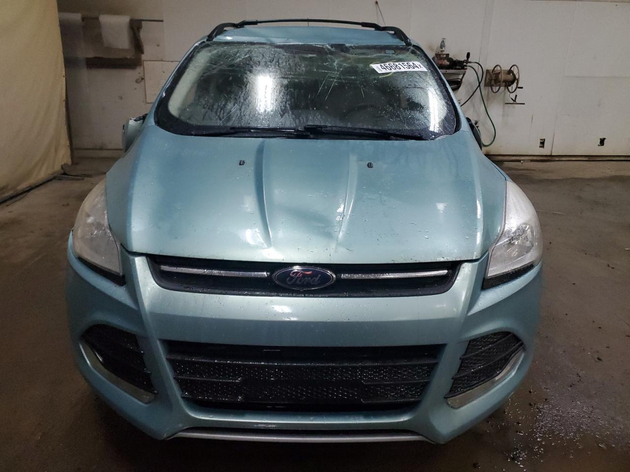 2013 FORD ESCAPE SE - Image 5