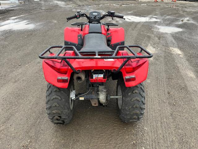 2012 Kymco Usa Inc Utility Atv - Фото 6