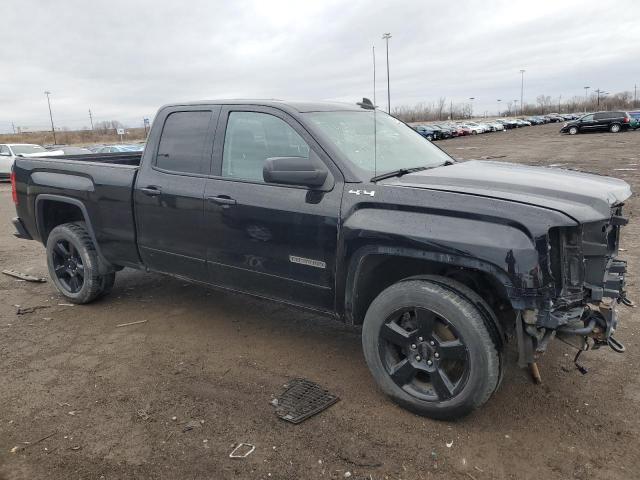 2018 GMC Sierra K1500 - Фото 4