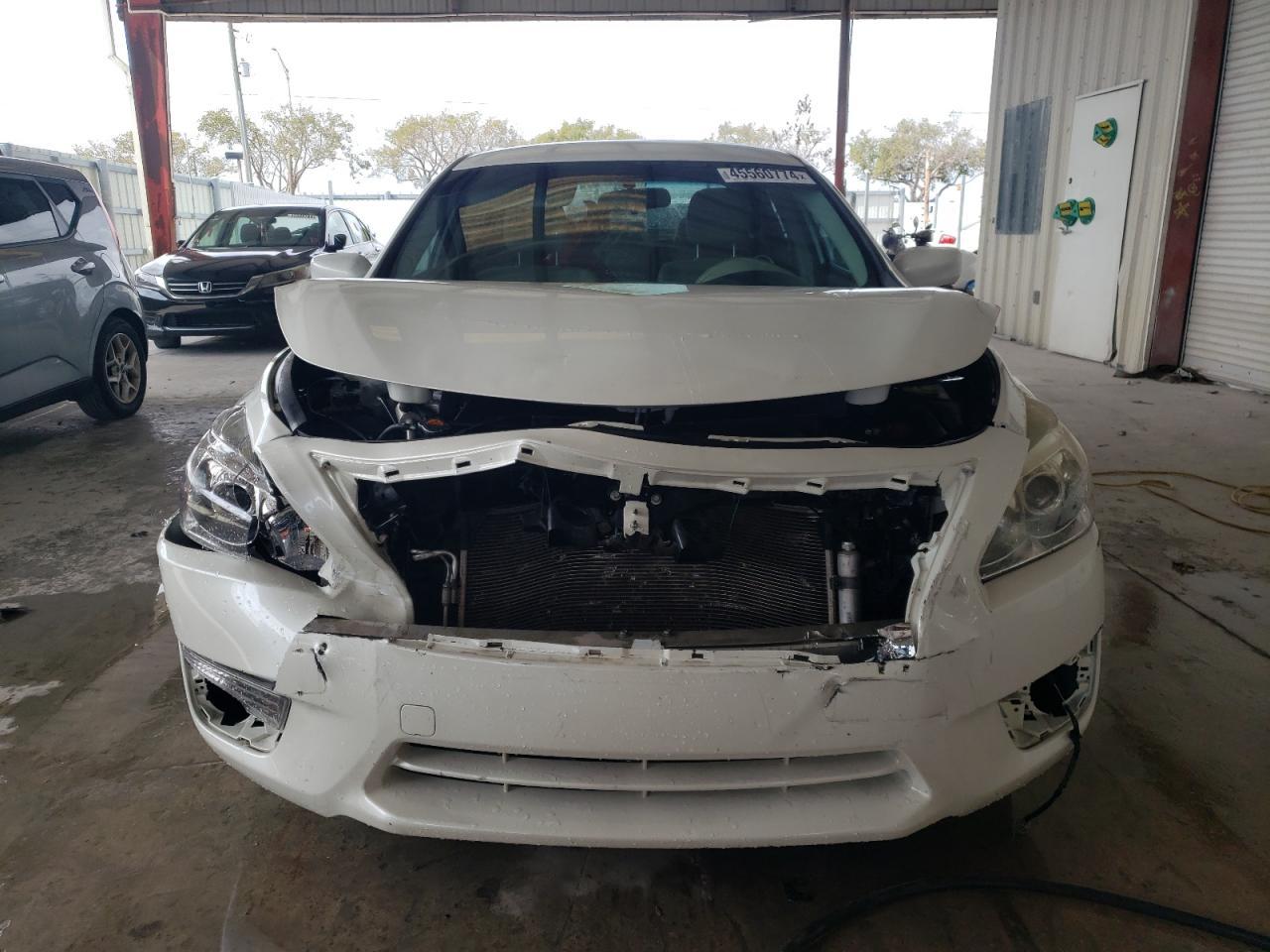 2014 NISSAN ALTIMA 2.5 - Image 5
