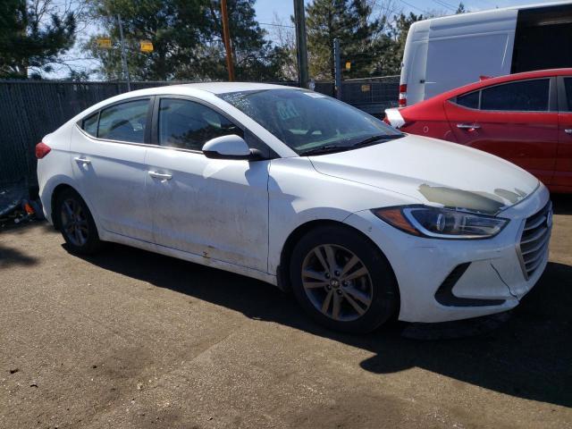 2018 Hyundai Elantra Sel - Image 4