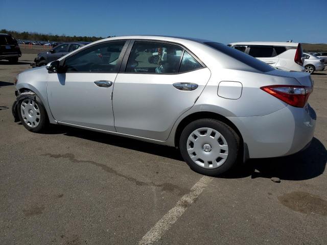 2016 Toyota Corolla L - Фото 2