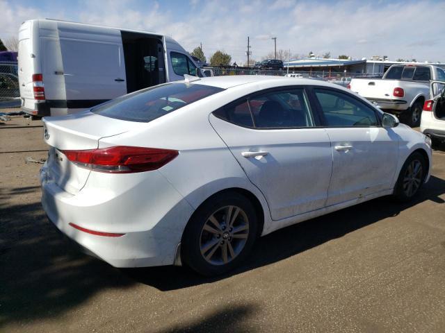 2018 Hyundai Elantra Sel - Image 3