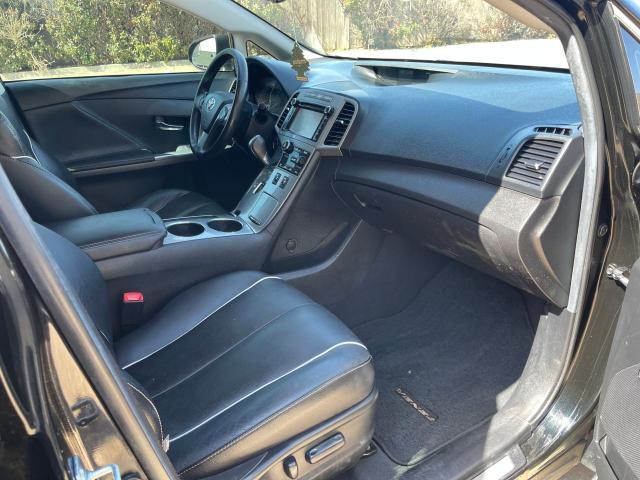 2014 Toyota Venza Le - Image 5
