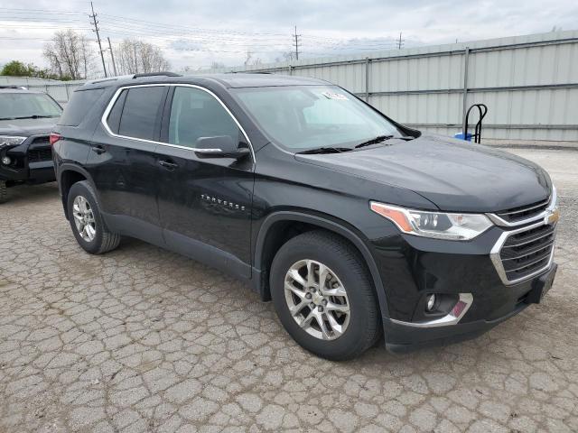 2018 Chevrolet Traverse Lt - Image 4