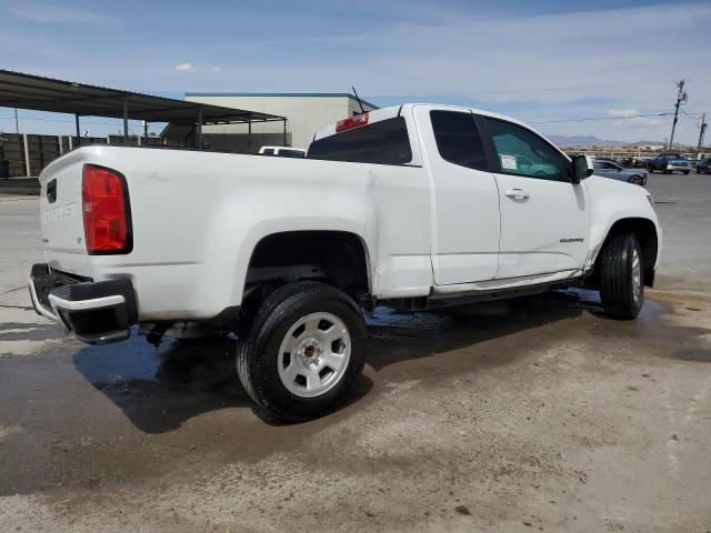 2021 Chevrolet Colorado Lt - Фото 3