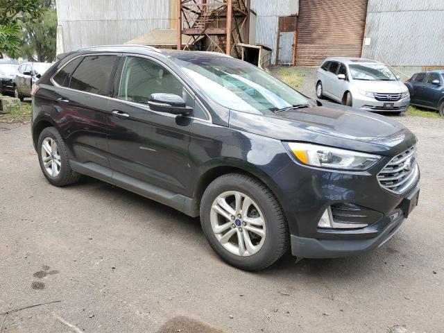 2020 Ford Edge Sel - Image 4