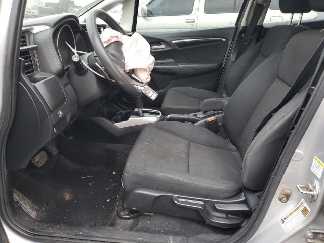 2015 Honda Fit Ex - Image 7