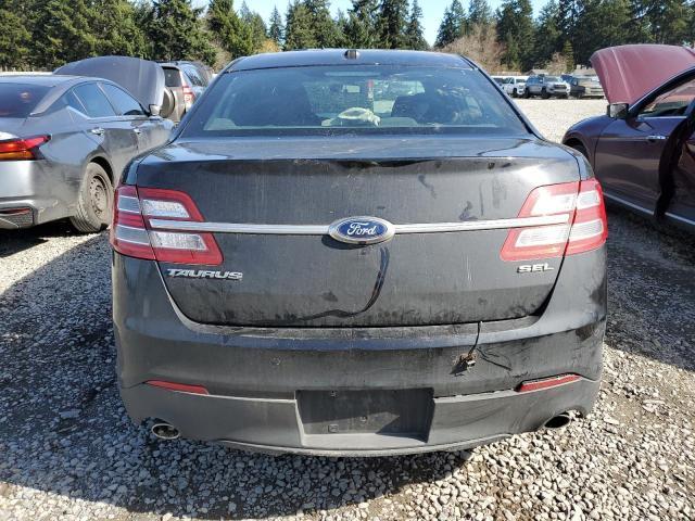2013 Ford Taurus Sel - Image 6