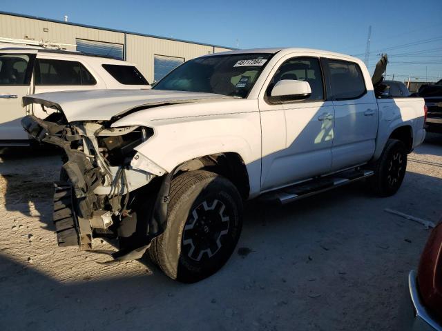 2016 Toyota Tacoma Double Cab