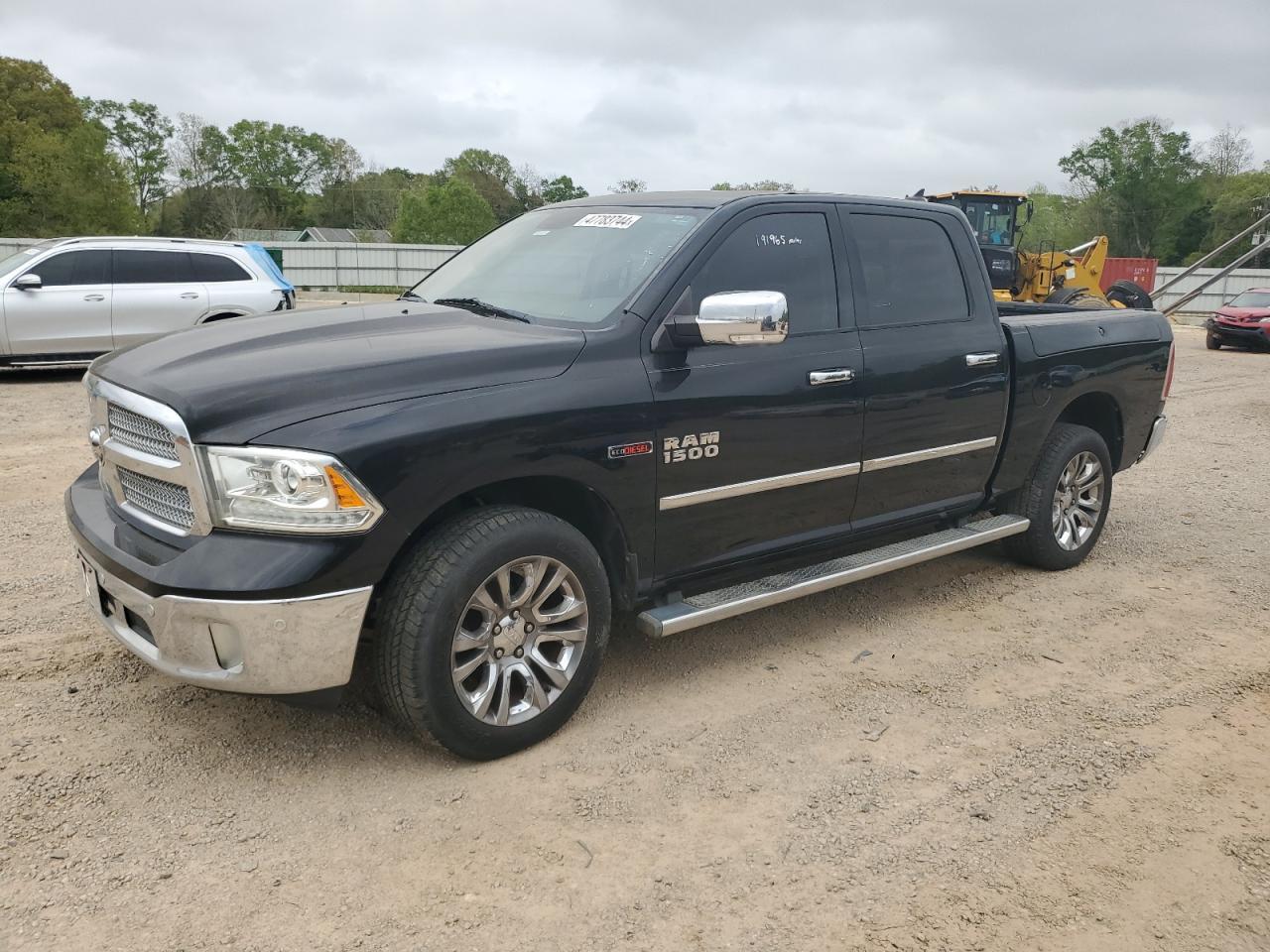 2014 RAM 1500 LONGH car image