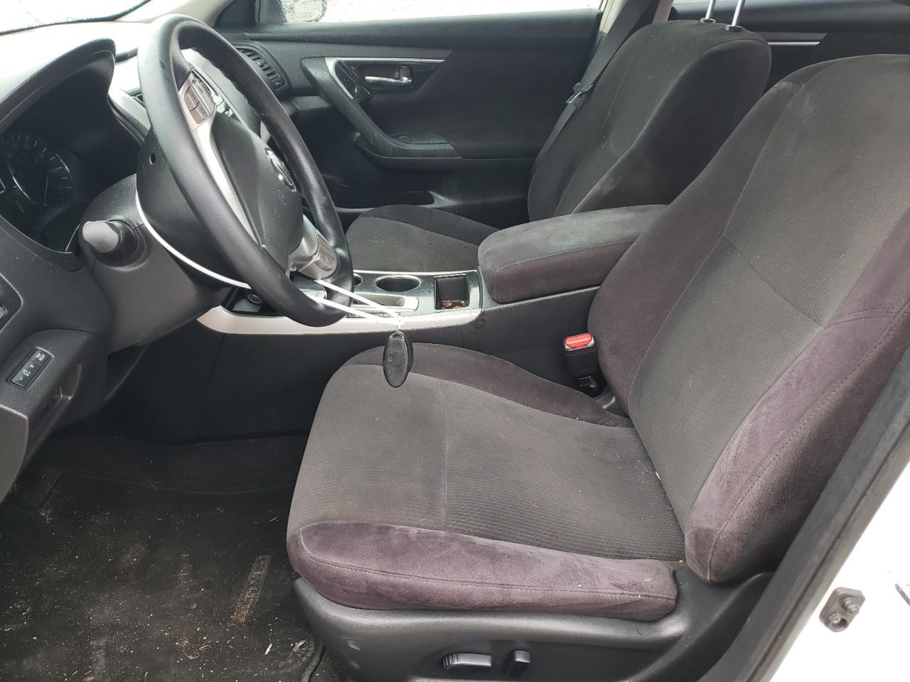 2013 NISSAN ALTIMA 2.5 - Image 7