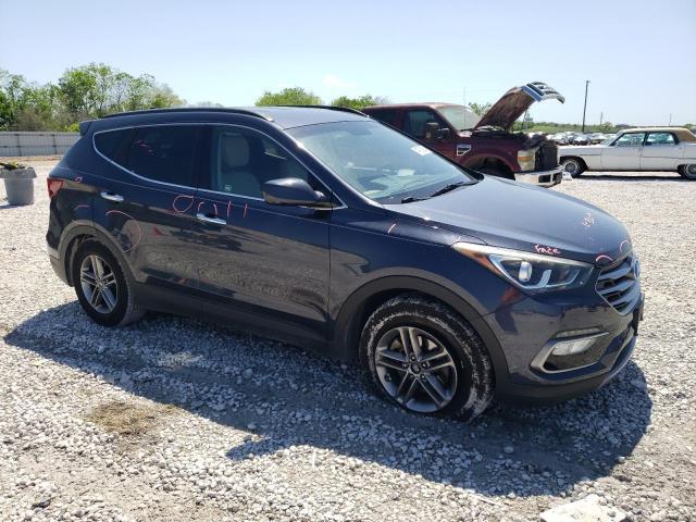 2017 Hyundai Santa Fe Sport - Image 4