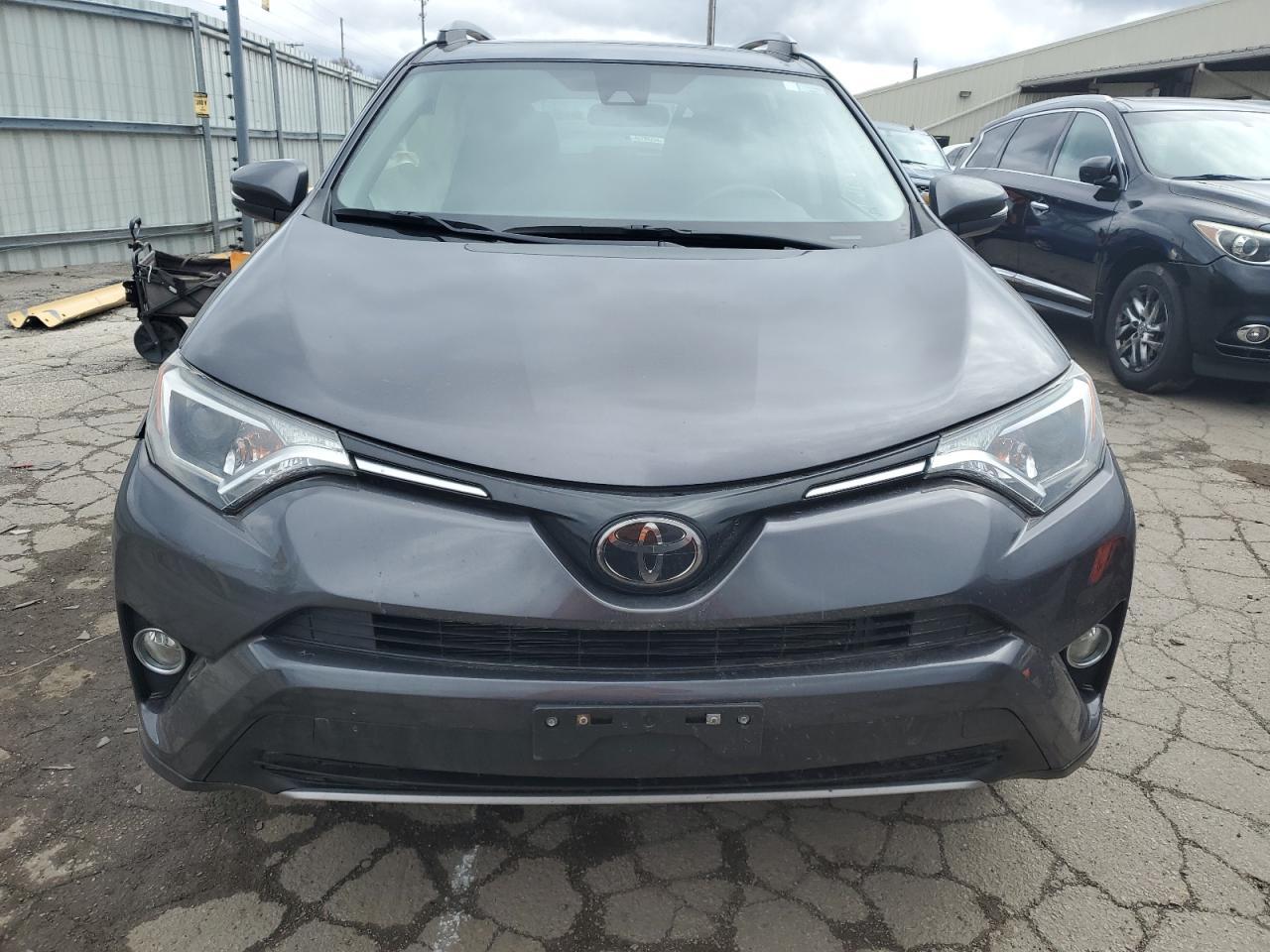 2018 TOYOTA RAV4 ADVEN - Image 5