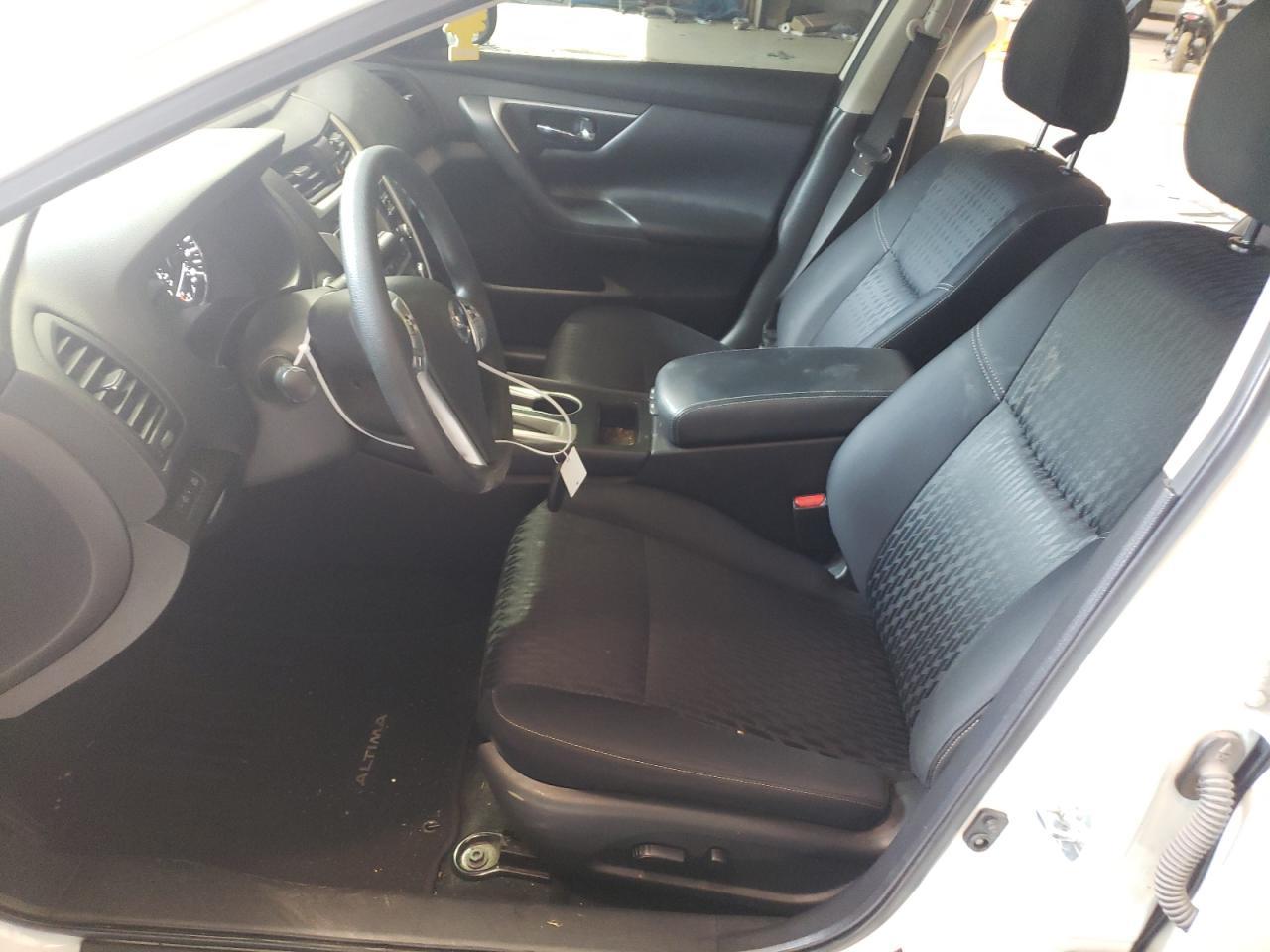 2018 NISSAN ALTIMA 2.5 - Фото 7