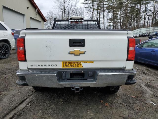 2018 Chevrolet Silverado K1500 - Image 6