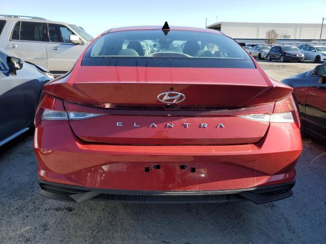 2023 Hyundai Elantra Sel - Image 6